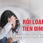 Bệnh rối loạn tiền đình có chữa trị dứt điểm được không?