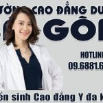 HỌC CAO ĐẲNG NGÀNH Y ĐA KHOA SINH VIÊN RA TRƯỜNG LÀM GÌ?