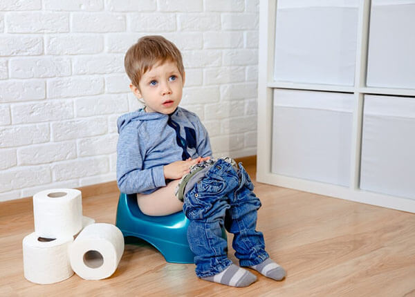 Nguyên nhân gây tiêu chảy cấp ở trẻ em và biện pháp chăm sóc trẻ