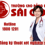 Ngành Xét nghiệm Y học có phải là lựa chọn phù hợp cho nữ sinh?