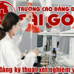 Ngành Kỹ thuật Xét nghiệm Y học hệ chính quy tại TP.HCM học trong bao lâu?